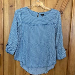 New Directions blouse. Size M